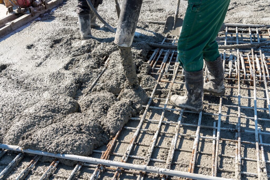 The Future of Sustainable Concrete in Saudi Arabia’s Construction Industry 9 Concrete Flooring Contracting Company in Saudi Arabia