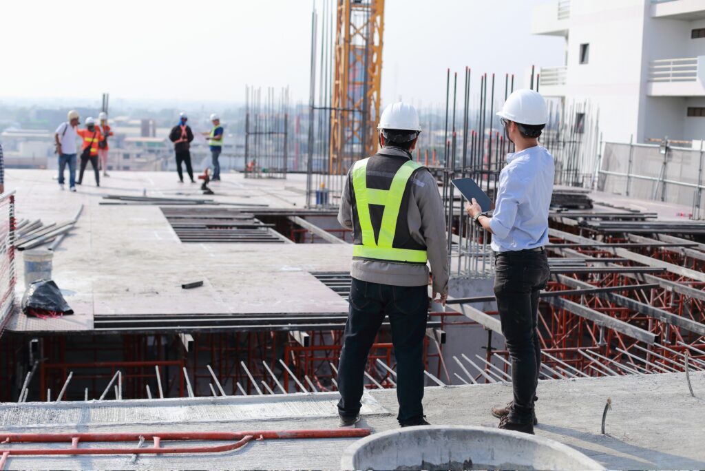 Residential Construction 4 Residential Construction Services in Saudi Arabia