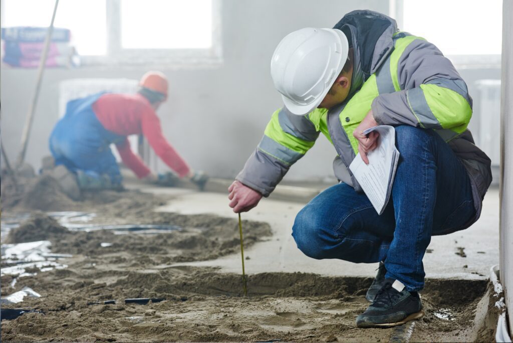 Sustainable Concrete Solutions for Environmentally Friendly Construction 2 sustainable concrete solutions for environmentally