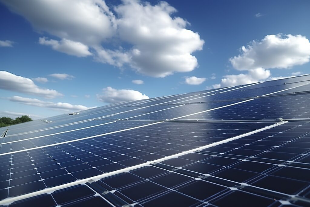 Solar PV Systems EPC in Saudi Arabia: Unveiling Opportunities and Challenges 3 Innovative Plumbing Solutions for Sustainability in KSA