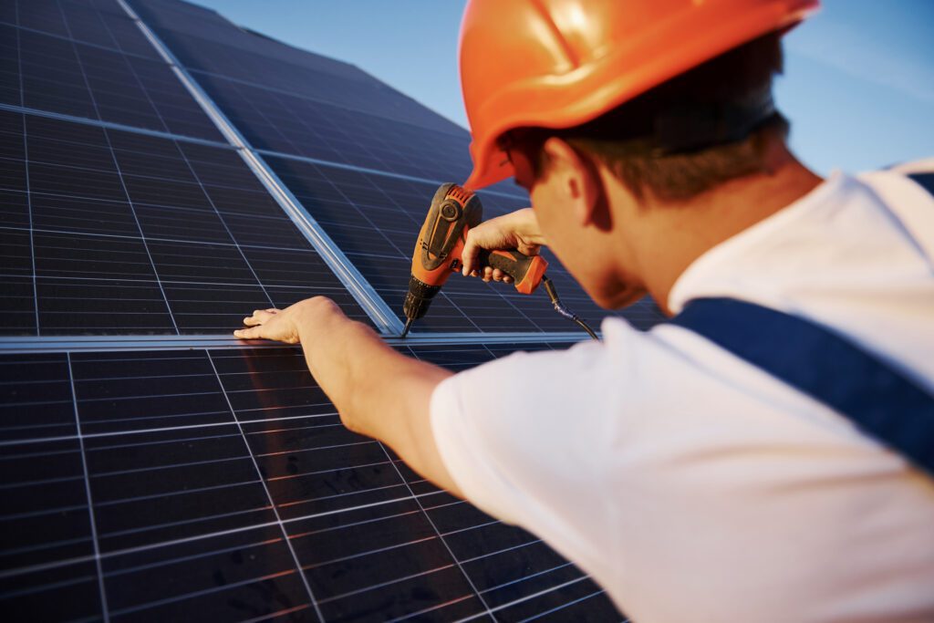 Maximizing Energy Efficiency in Buildings: The Role of MEP Services in Saudi Arabia 5 Innovative Plumbing Solutions for Sustainability in KSA