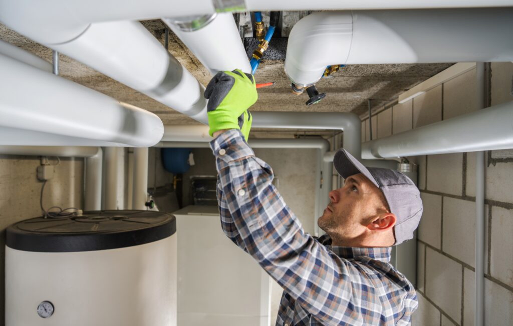 Plumbing 8 Plumbing Services in Saudi Arabia