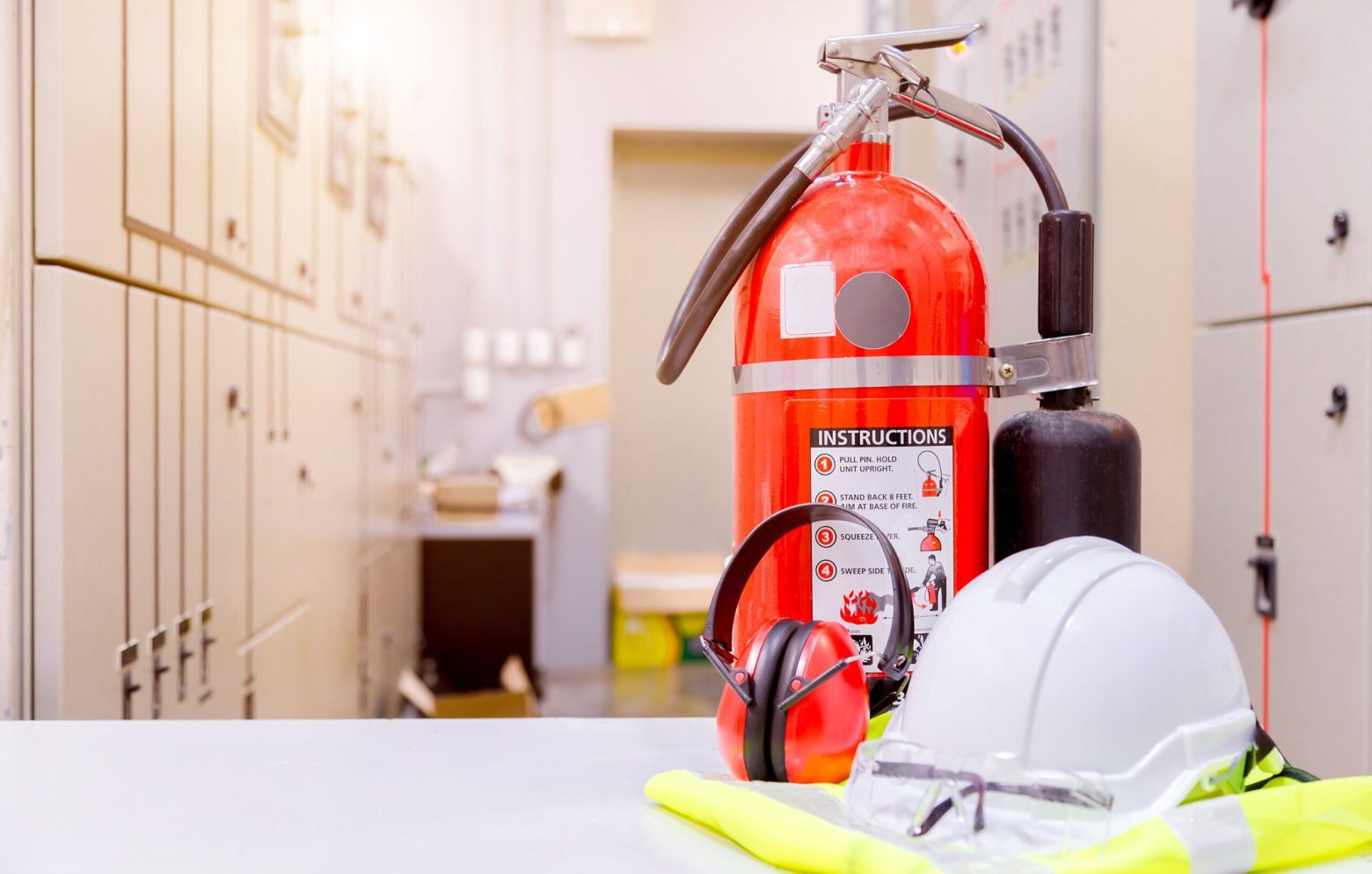 Top MEP contracting company in Dammam