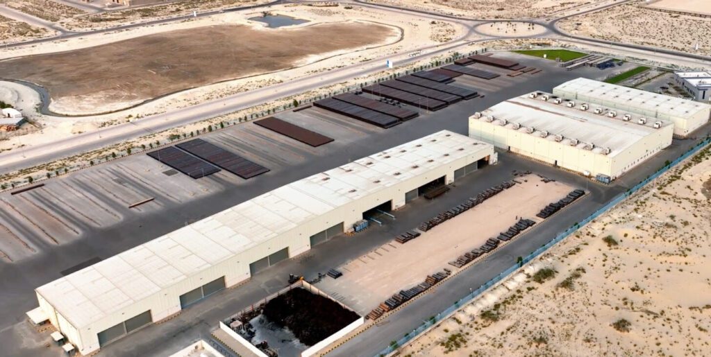 Your Ultimate Guide to Choosing the Best Construction Company in Khobar 1 Construction Company in Khobar