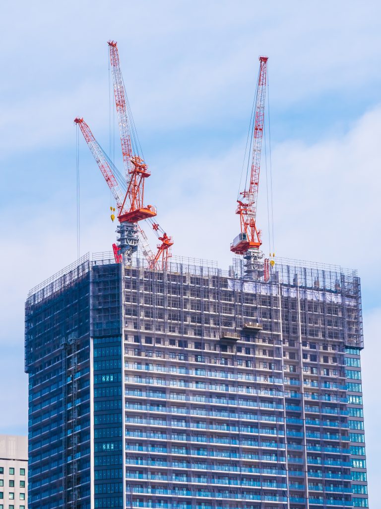 Commercial Building Construction Company: Transforming Business Spaces with Quality and Efficiency 9 Commercial Building Construction Company