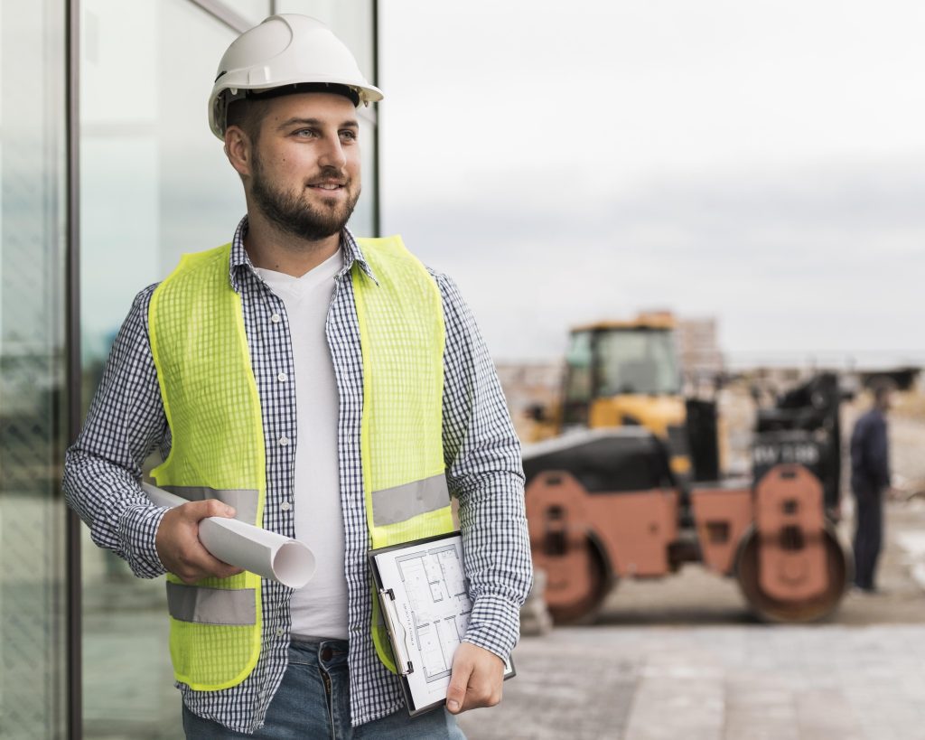 How Our Construction Company Transforms Visions into Reality in Jubail 8 Construction Company Services in Jubail