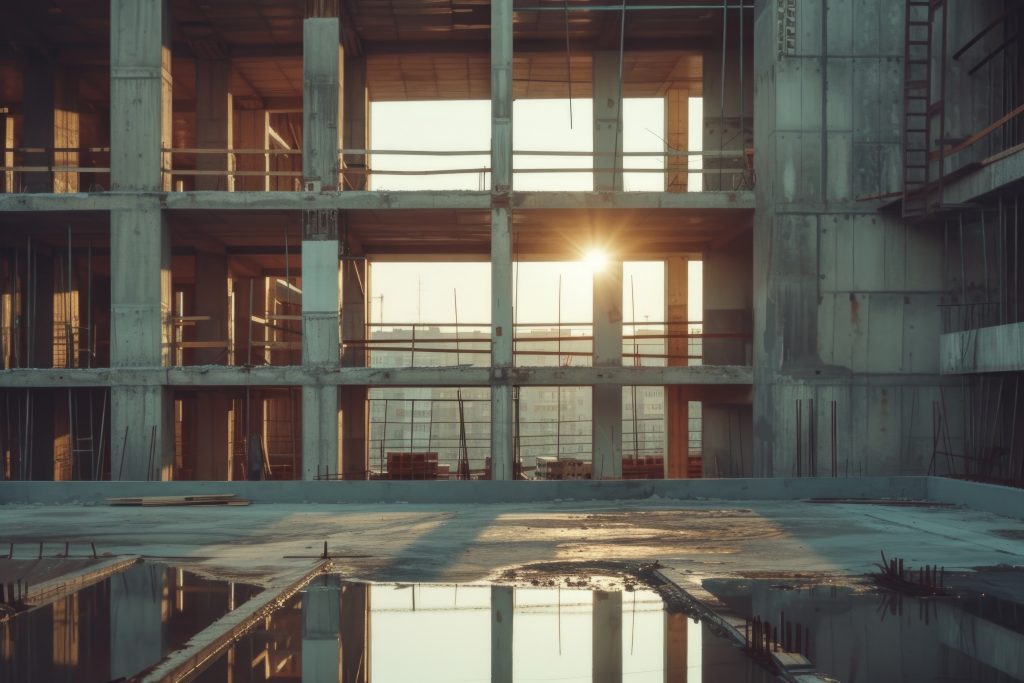 Top Concrete Solutions for Industrial Facilities in Jubail 3 Concrete solutions for industrial facilities in Jubail