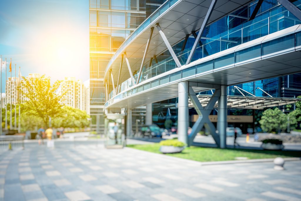 Mall Construction Company: Building Dynamic Retail Spaces for the Future 11 Mall Construction Company