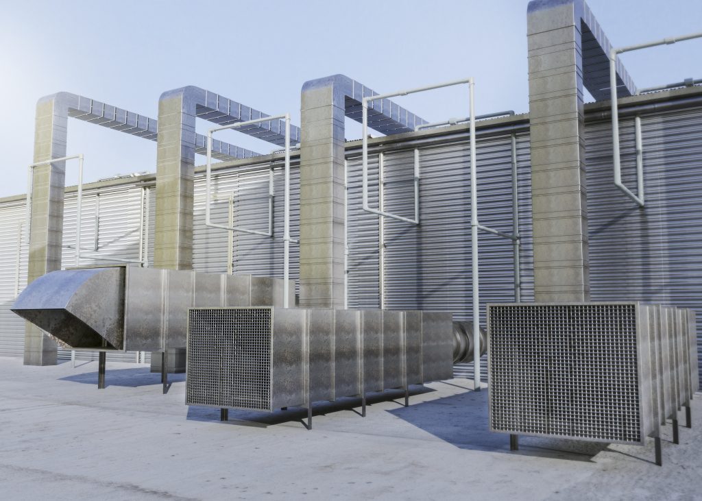 Top 10 HVAC Companies in Saudi Arabia in 2025 1 HVAC Companies in Saudi Arabia