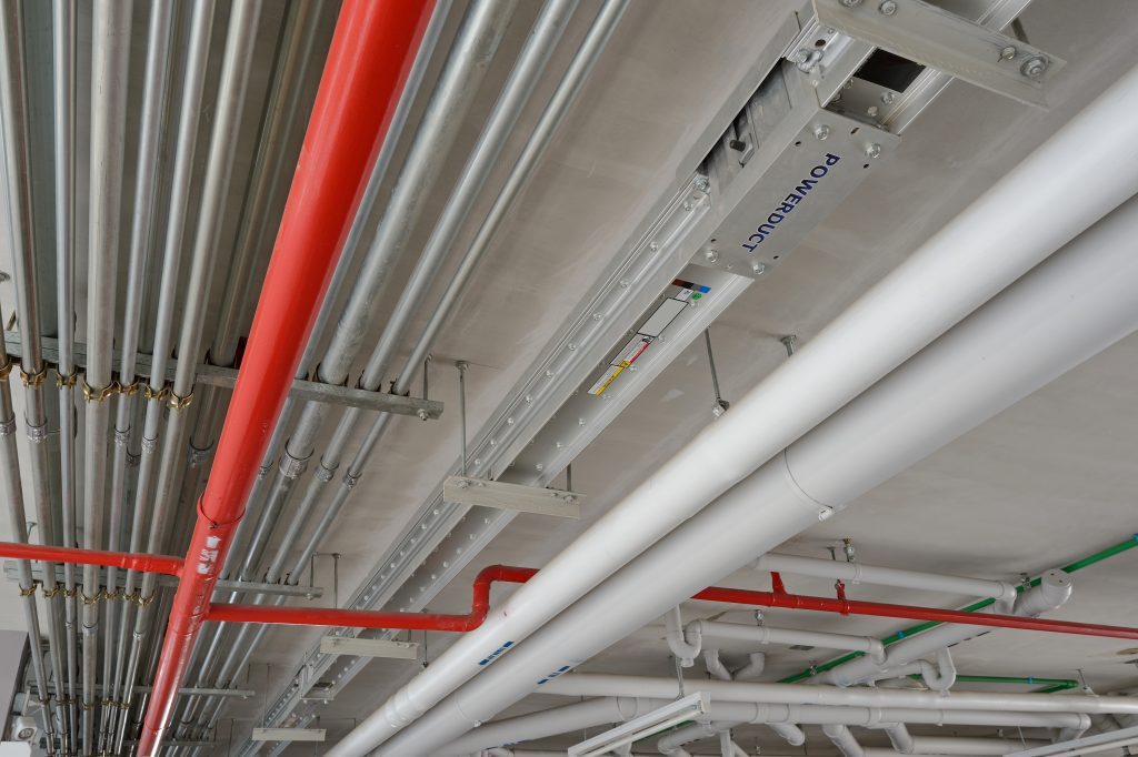 Top MEP Services for Commercial Projects in Riyadh: Enhancing Building Efficiency 4 MEP Services in Riyadh