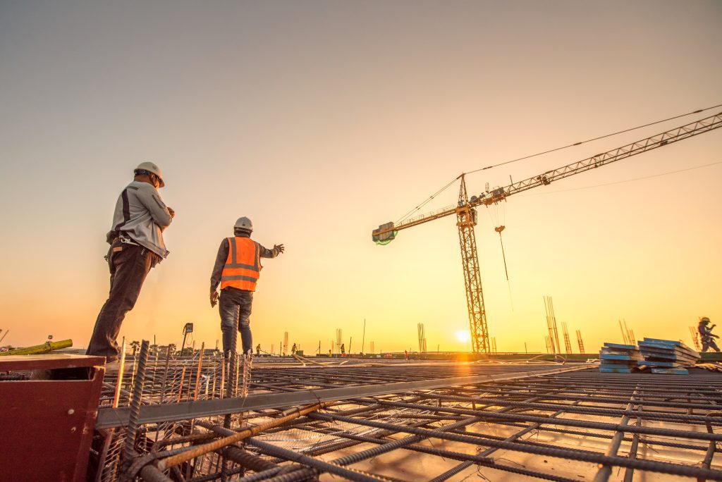 Dammam Industrial Construction Companies: How Flow & Control Leads the Way 3 Dammam Industrial Construction Companies