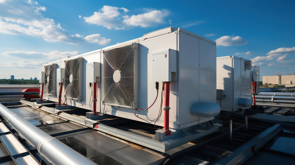 Innovations in HVAC Technology: Adapting to Dammam’s Climate