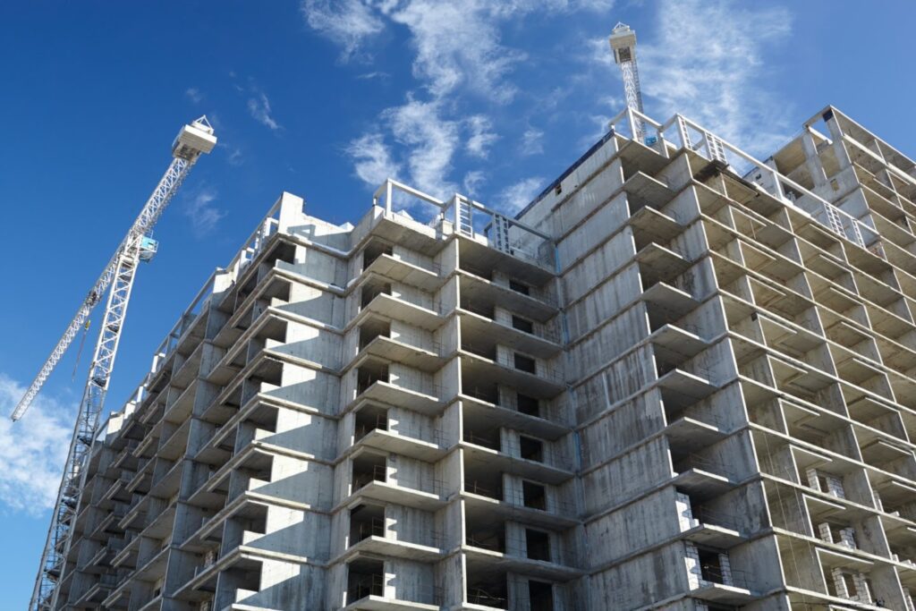 Top Construction Companies in Khobar