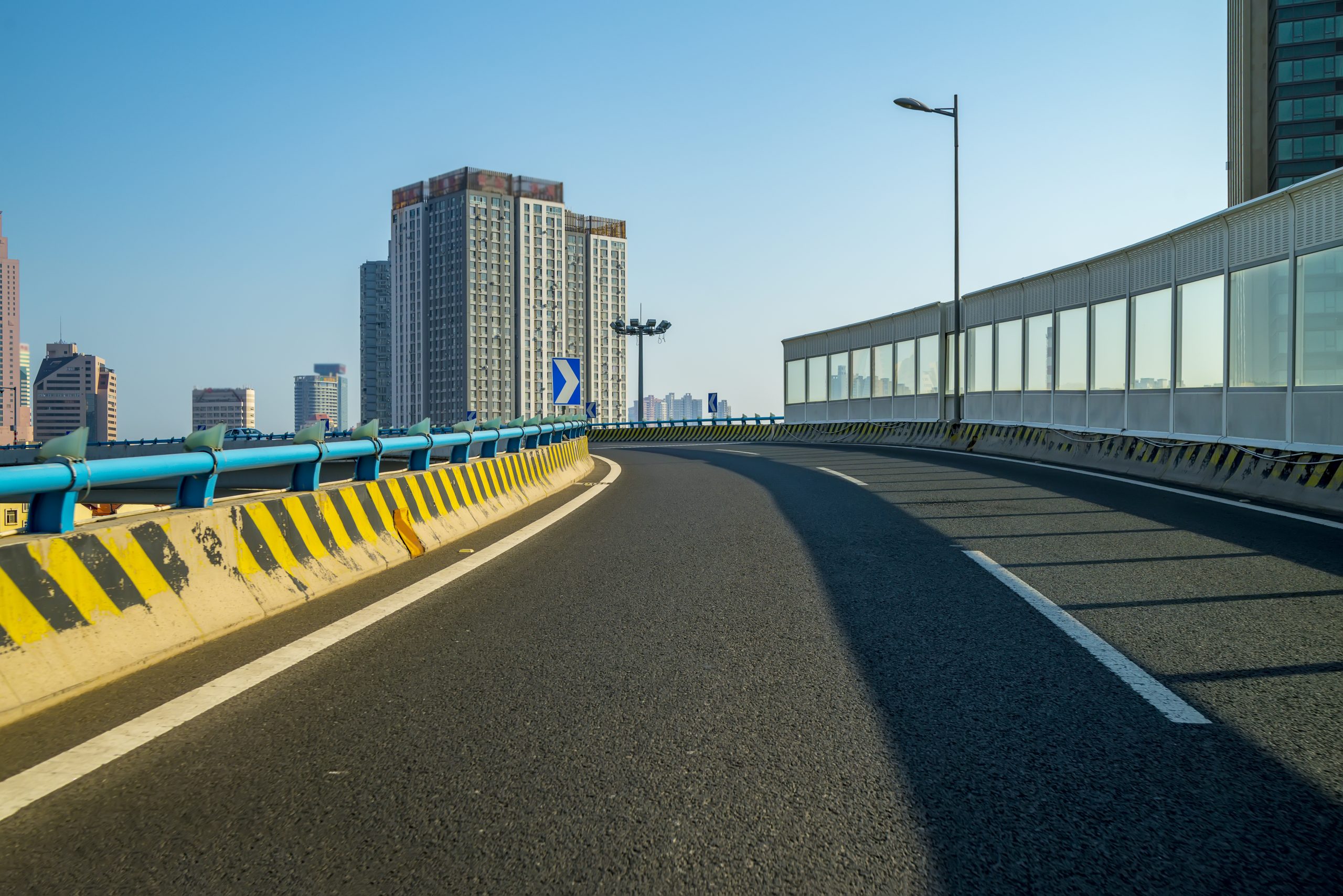 Road Construction Company in Jubail